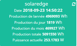 Widget
